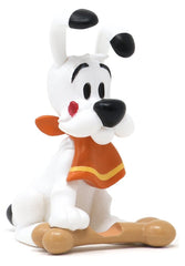 Asterix PVC Figure Dogmatix and his Bone 5 cm 3521320603124