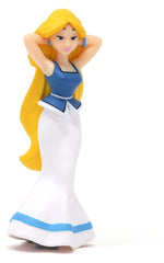 Asterix PVC Figure Falbala with Hands in Hair 7.5 cm 3521320603131
