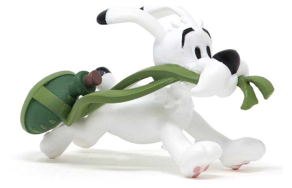 Asterix PVC Figure Dogmatix and the Magic Potion 4 cm 3521320603155