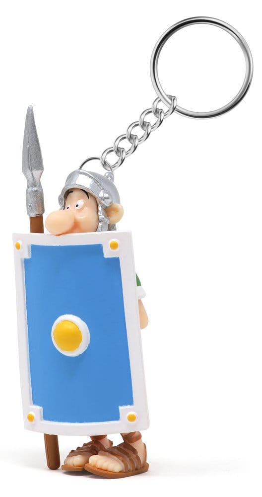 Asterix Keychain Roman Terrified 3521320603209