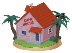 Dragon Ball: Money Box Kame House 22 cm 3521320802022