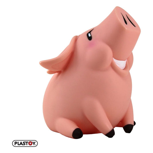Seven Deadly Sins: Money Box Hawk 12 cm 3521320802145