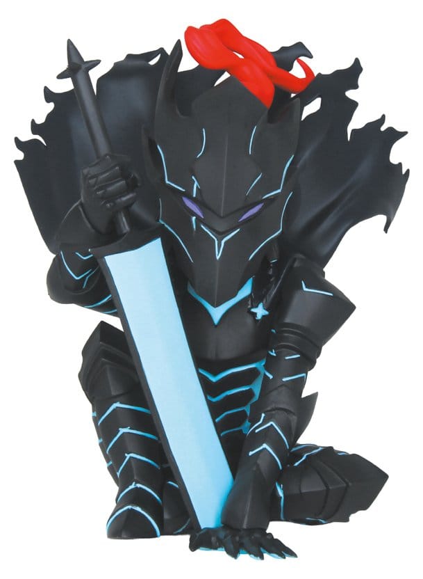 Solo Leveling: Money Box Igris 17 cm 3521320802329