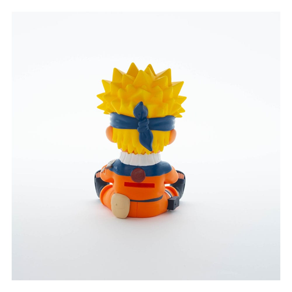 Naruto: Money Box Uzumaki 15 cm 3521320802473
