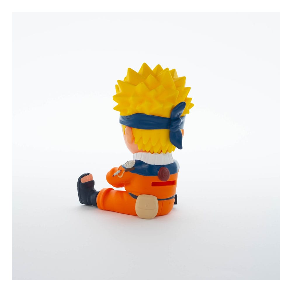 Naruto: Money Box Uzumaki 15 cm 3521320802473