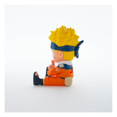 Naruto: Money Box Uzumaki 15 cm 3521320802473