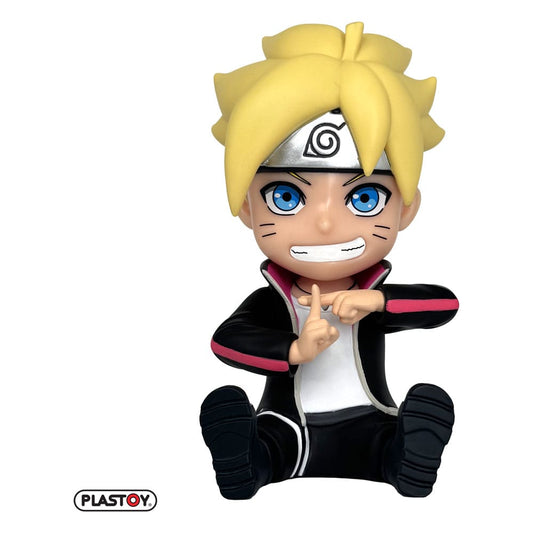 Boruto: Naruto Next Generations Money Box Boruto 15 cm 3521320802800