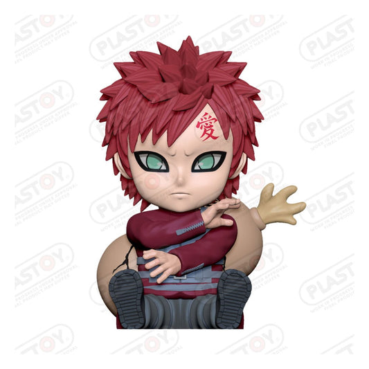 Naruto Shippuden: Money Box Gaara 15 cm 3521320802947
