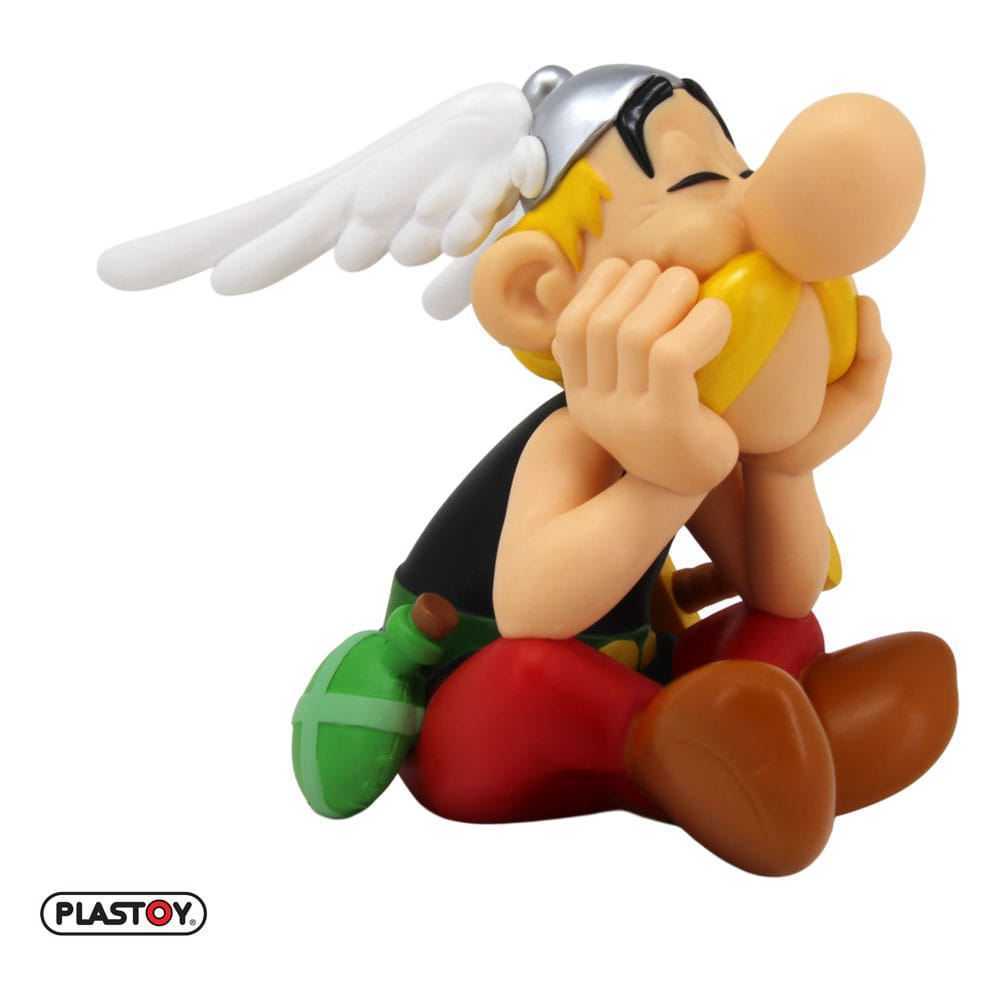 Asterix: Money Box Asterix 15 cm 3521320803043