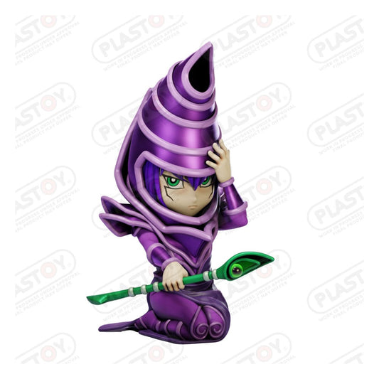 Yu-Gi-Oh!: Money Box Dark Magician 15 cm 3521320803128
