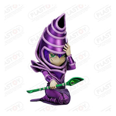 Yu-Gi-Oh!: Money Box Dark Magician 15 cm 3521320803128