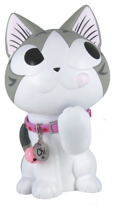 Chi´s Sweet Home: Money Box Chi Gourmand 14 cm 3521320803142
