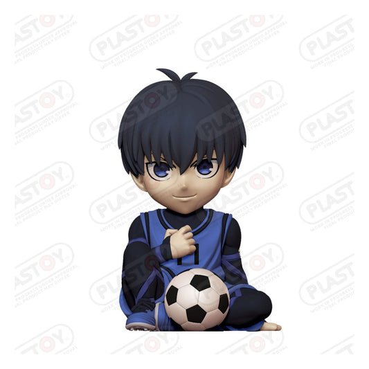 Bluelock: Money Box Isagi 15 cm 3521320803159