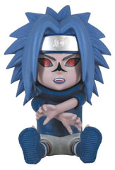 Naruto: Money Box Sasuke Cursemark Second 15 cm 3521320803241