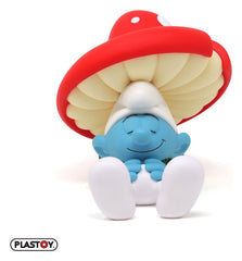 The Smurfs: Money Box Sleepy Smurf 16 cm 3521320803357
