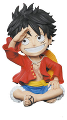 One Piece: Money Box Luffy Horizon 15 cm 3521320803364