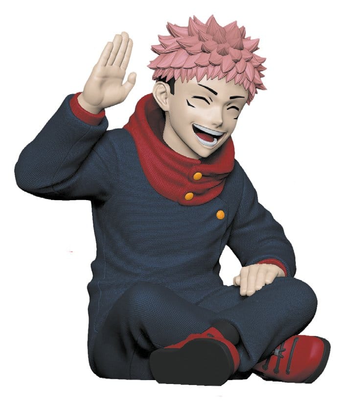 Jujutsu Kaisen: Money Box Yuji 3521320803371