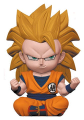 Dragon Ball: Money Box Son Goku Super Saiyan 3 15 cm 3521320803418