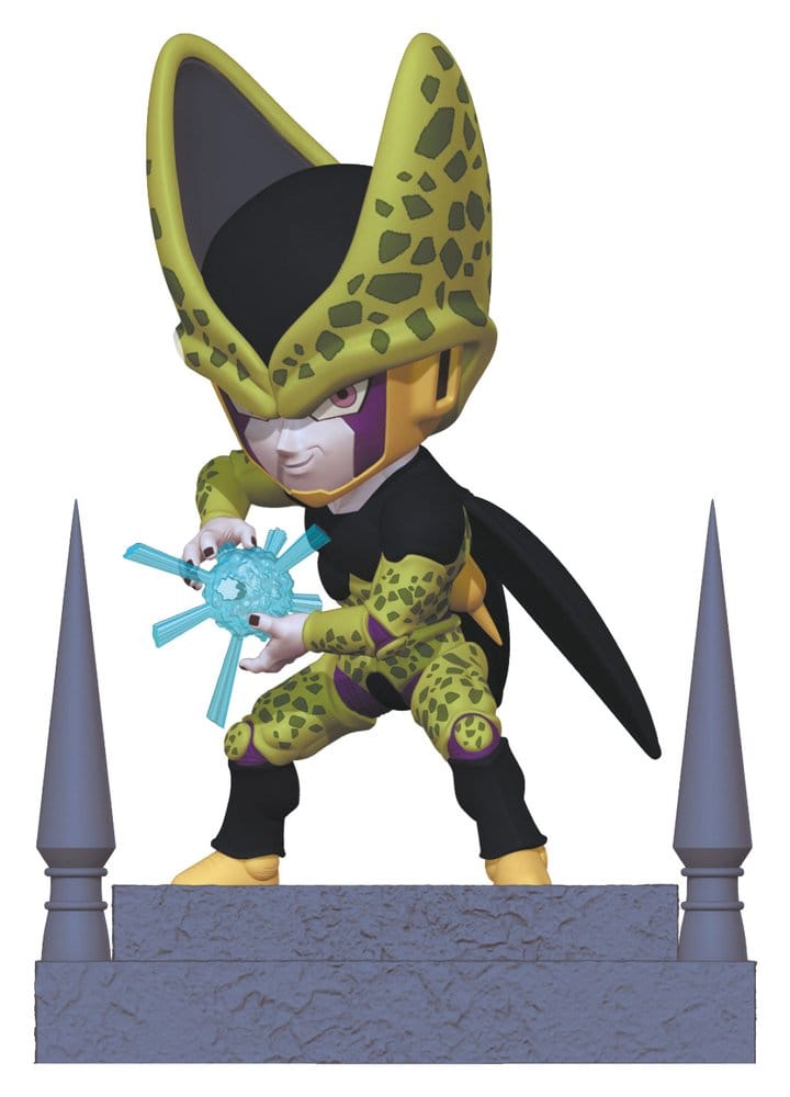 Dragon Ball: Money Box Cell 22 cm 3521320803425