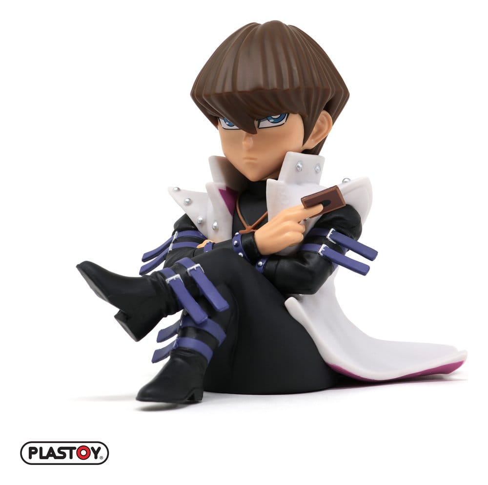 Yu-Gi-Oh: Money Box Kaiba 15 cm 3521320803432