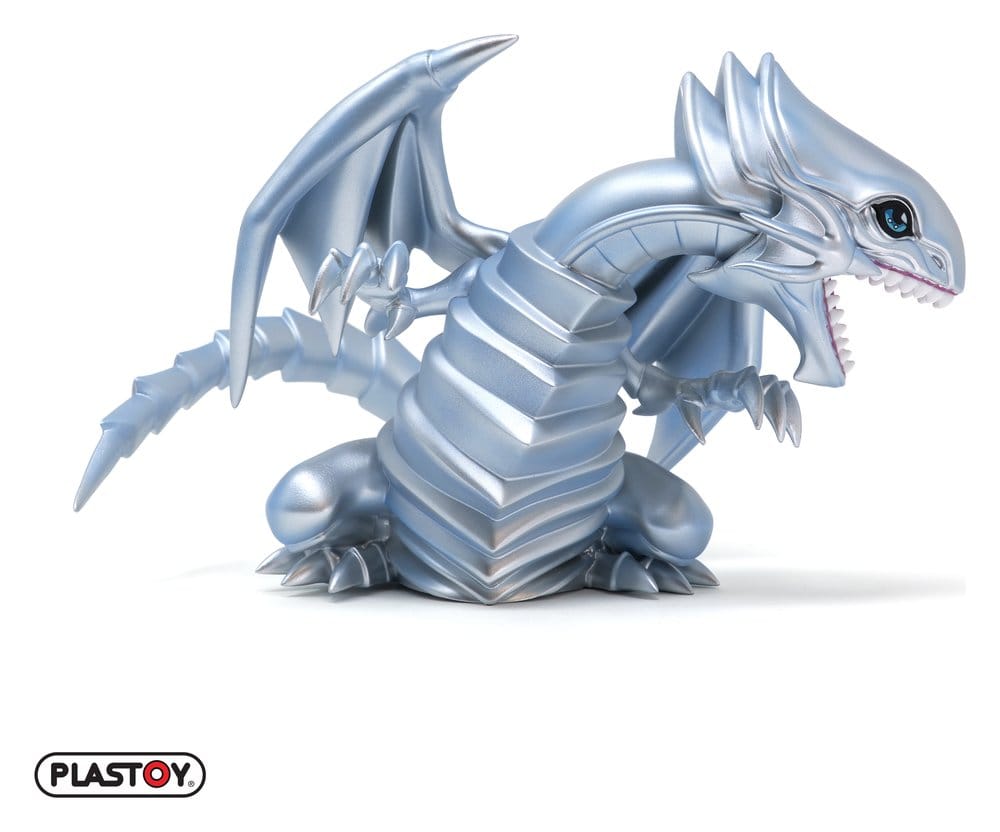 Yu-Gi-Oh: Money Box Blue-Eyes White Dragon 16 cm 3521320803449