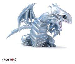 Yu-Gi-Oh: Money Box Blue-Eyes White Dragon 16 cm 3521320803449