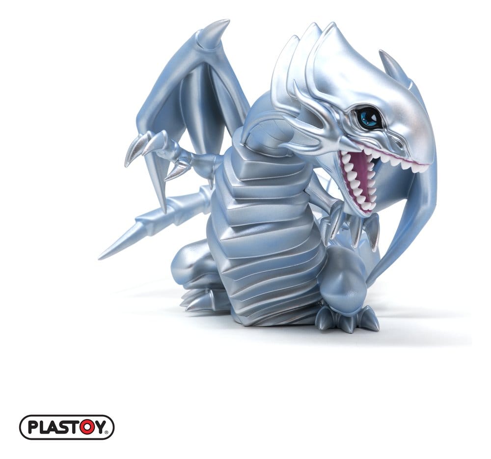 Yu-Gi-Oh: Money Box Blue-Eyes White Dragon 16 cm 3521320803449