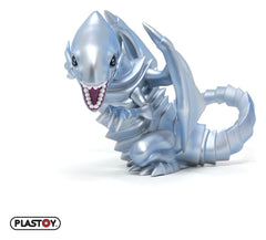 Yu-Gi-Oh: Money Box Blue-Eyes White Dragon 16 cm 3521320803449