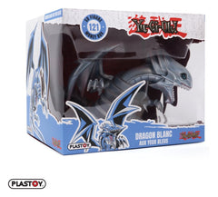 Yu-Gi-Oh: Money Box Blue-Eyes White Dragon 16 cm 3521320803449