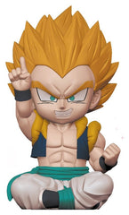 Dragon Ball: Money Box Gotenks Super Saiyan 15 cm 3521320803470