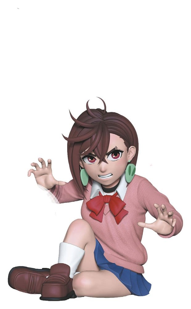 Dandadan: Money Box Momo Ayase 3521320803500