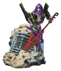 Evangelion: Money Box EVA-01 3521320803517