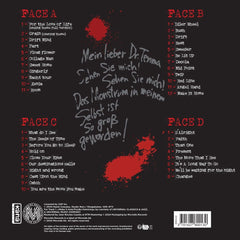 Monster Original Soundtrack Vinyl 2 x LP 3701627800130