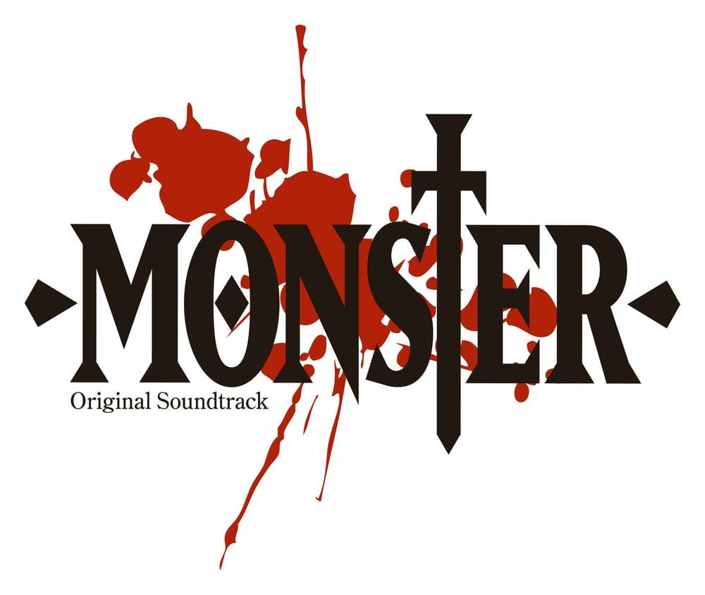 Monster Original Soundtrack Vinyl 2 x LP 3701627800130