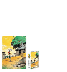 Lucky Luke: 1000-piece puzzle 3701627800918