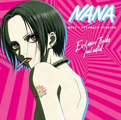 Nana Best Collection Vinyl 2 x LP Extended Version 3701627801458