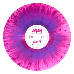 Nana Best Collection Vinyl 2 x LP Extended Version 3701627801458