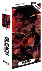 Bleach: Thousand-Year Blood War: 1000-piece puzzle 3701627801335