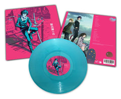 Noragami Original Soundtrack Vinyl Japan Expo Edition 3701627801670