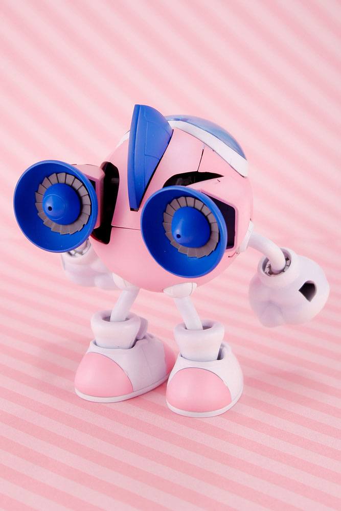 TwinBee Rainbow Bell Adventure Plastic Model Kit Winbee 10 cm 4582362382230