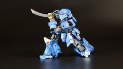 Suwahime Project Plastic Kit Pla Act12: Date  4582362386184
