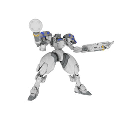 POWERDoLLS2 Plastic Model Kit 1/48 X-4RR (PDFR-R807) 13 cm 4582362386528