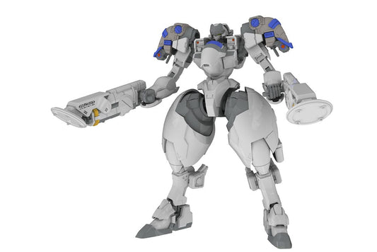 POWERDoLLS2 Plastic Model Kit 1/48 X-4RR (PDFR-R807) 13 cm 4582362386528