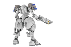 POWERDoLLS2 Plastic Model Kit 1/48 X-4RR (PDFR-R807) 13 cm 4582362386528