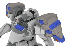 POWERDoLLS2 Plastic Model Kit 1/48 X-4RR (PDFR-R807) 13 cm 4582362386528