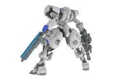 POWERDoLLS2 Plastic Model Kit 1/48 X-4+C (PDF-C701) PLD 13 cm 4582362386566