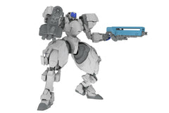 POWERDoLLS2 Plastic Model Kit 1/48 X-4+C (PDF-C701) PLD 13 cm 4582362386566