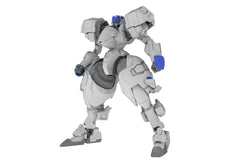 POWERDoLLS2 Plastic Model Kit 1/48 X-4+C (PDF-C701) PLD 13 cm 4582362386566