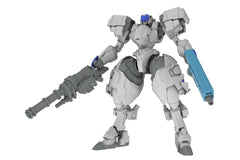 POWERDoLLS2 Plastic Model Kit 1/48 X-4+C (PDF-C701) PLD 13 cm 4582362386566