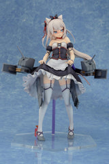 Azur Lane PVC Statue 1/7 USS Hammann 23 cm (3rd-run) 4582362387082